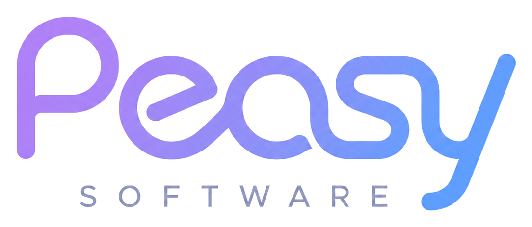 Peasy Software